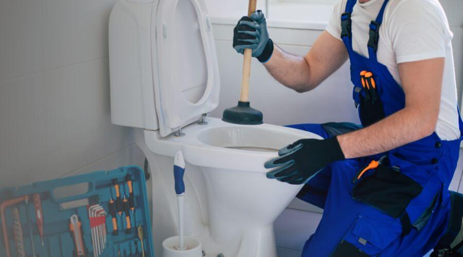 Local expert plumbing services in White Lake, MI